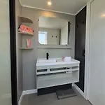 Le Havre De Paix Mobil A 200m De La Parc Aquatique 5 Etoiles Les Dunes * טוריי